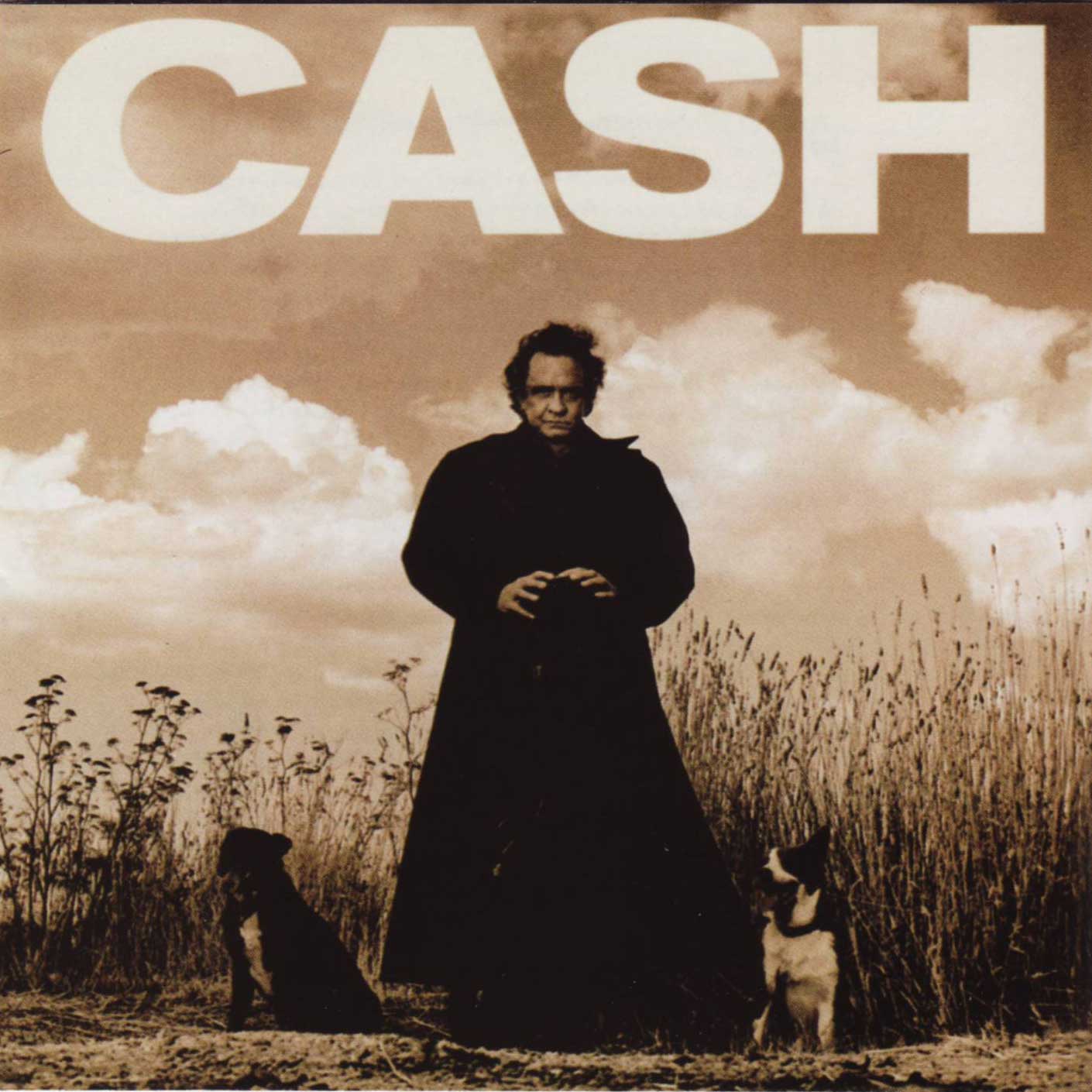 American Recordings
